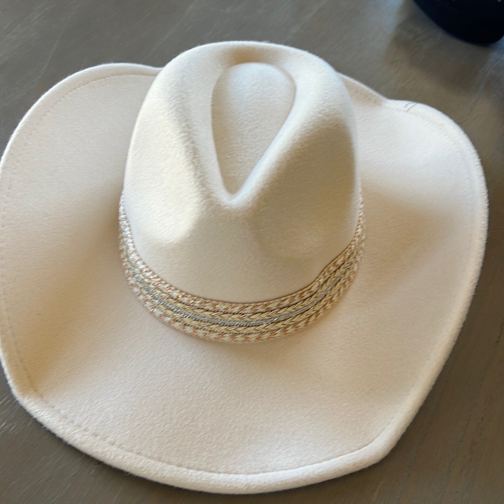 Cowboy hat